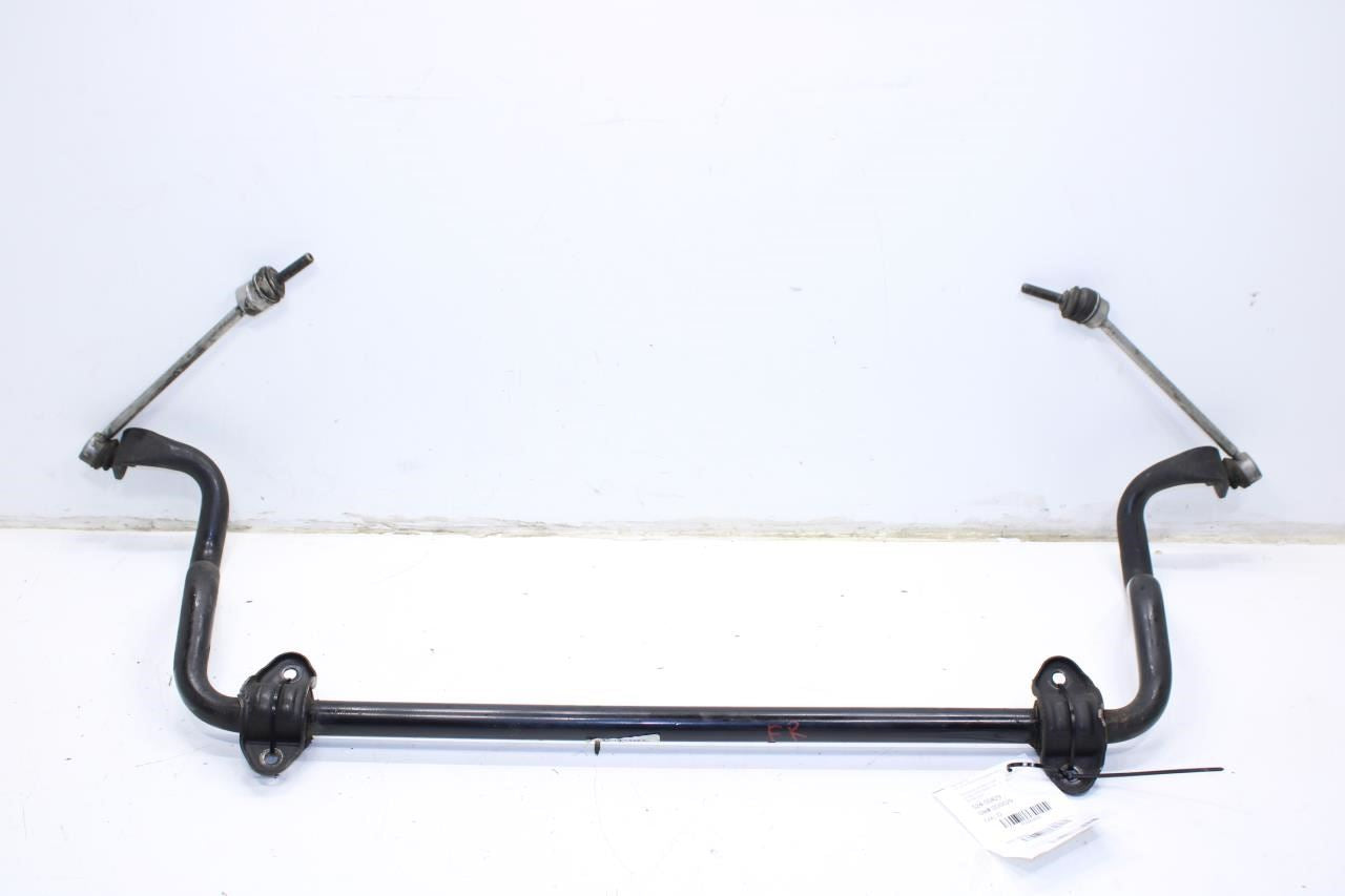 2007-11 Mercedes-Benz S550 AWD Front Stabilizer Sway Anti-Roll Bar 221-323-09-65 - Alshned Auto Parts