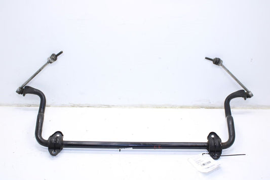 2007-11 Mercedes-Benz S550 AWD Front Stabilizer Sway Anti-Roll Bar 221-323-09-65 - Alshned Auto Parts