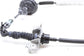 2014-2023 Jeep Cherokee Transmission Gearshift Control Cable 68148856AF OEM - Alshned Auto Parts