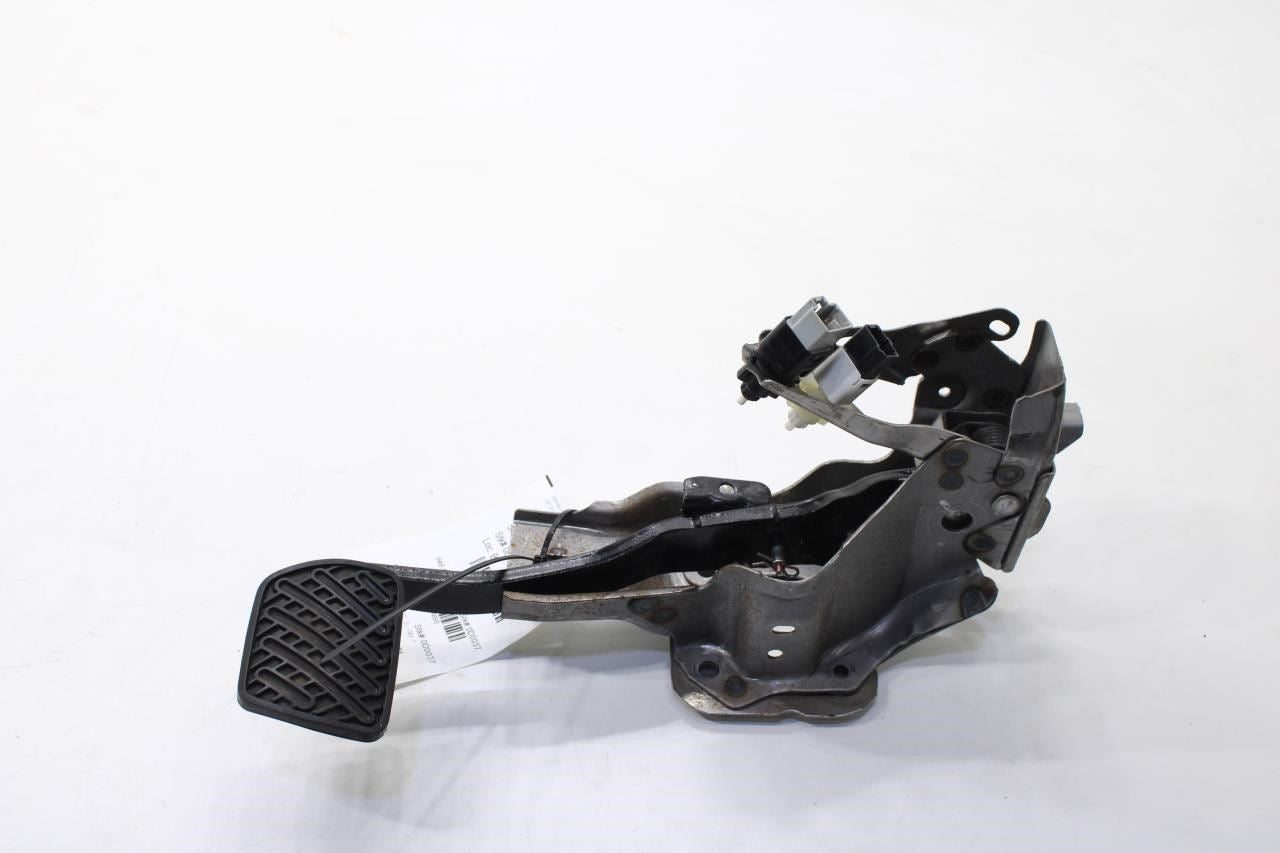 2013-2020 Nissan Pathfinder SV Brake Foot Stop Pedal w/ Bracket and Light Switch - Alshned Auto Parts
