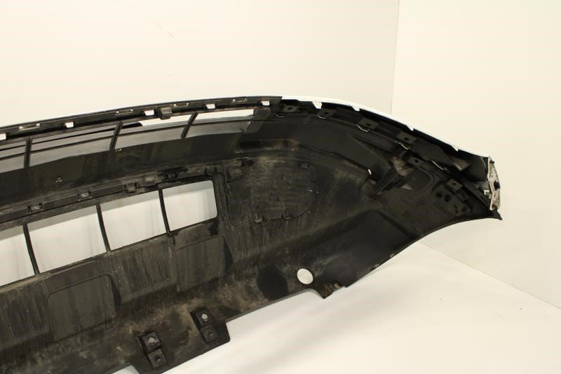 2021-2023 Ford Bronco Sport Front Lower Bumper Cover M1PZ-17626-A OEM - Alshned Auto Parts