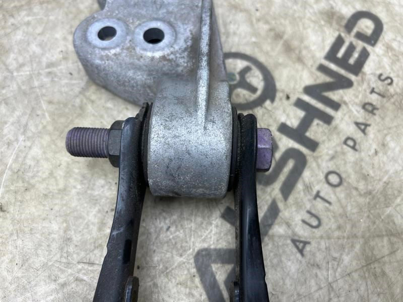 16-22 Toyota Prius Two 1.8L FWD Engine Torque Rod Mount Bracket 12363-37030 OEM3