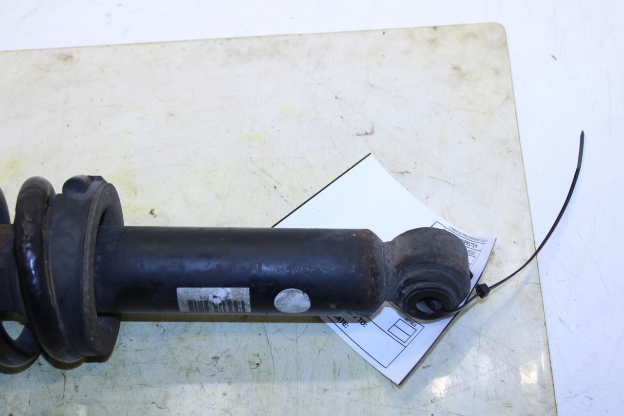 2010-12 Jaguar XF Portfolio 5L RWD Rear RH or LH Shock Strut Absorber 8X23-80-AC - Alshned Auto Parts