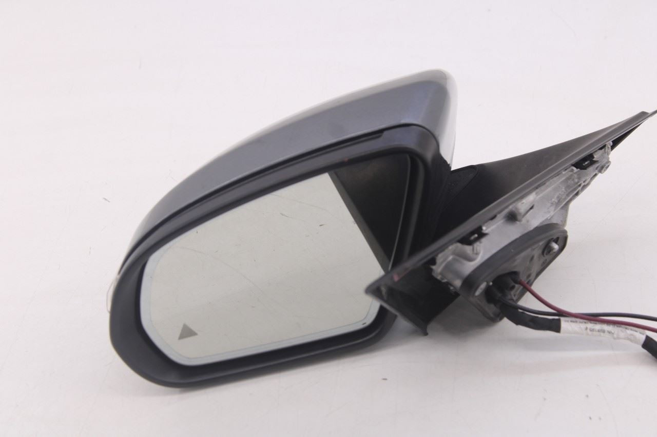 Rearview Mirrors