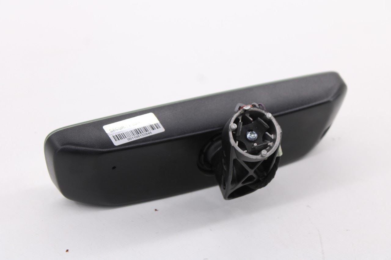 2016-2020 Acura MDX w/Technology Pkg Interior Inside Rear View Mirror w/ Cover6