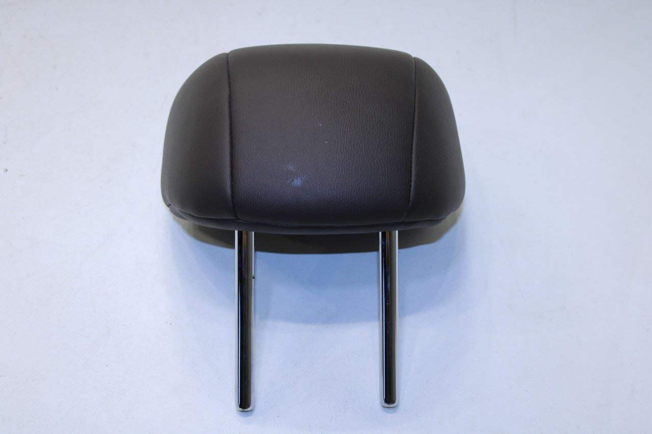 15-20 Nissan Murano Platinum Rear Right and LH 2nd Row Center Seat Headrest Set - Alshned Auto Parts
