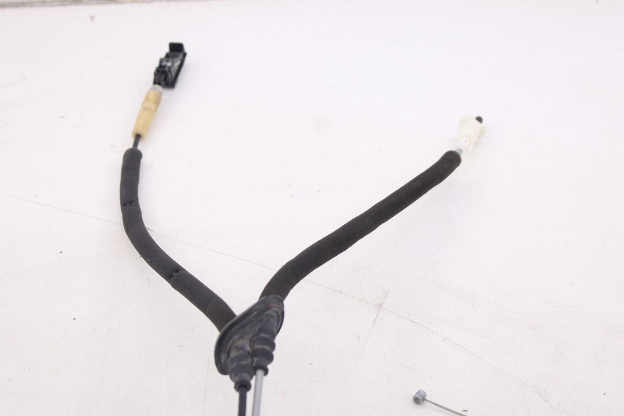 2018-2021 Ford Expedition Max XLT Front Right Side Door Lock Latch Actuator4