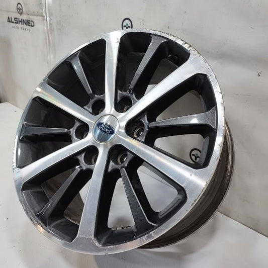 2018-21 Ford Expedition Alloy Wheel R18x8.5Jx44 12 Spoke JL14-1007-CA OEM *ReaD* - Alshned Auto Parts