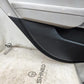 15-17 Hyundai Sonata SE Rear Left Side Door Trim Panel 83301-C2000TGG OEM *ReaD* - Alshned Auto Parts