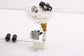 18-21 Kia Stinger GT2 AWD 3.3L In Tank Right and Left Fuel Pump Assy 31110-J5100 - Alshned Auto Parts