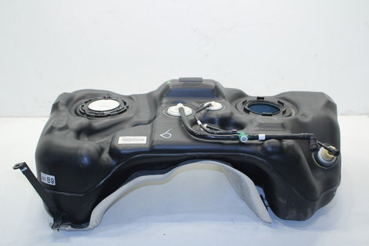 18-22 Nissan Rogue Sport SL 2.0L AWD Fuel Gas Tank 14.5 US Gallons w Heat Shield - Alshned Auto Parts