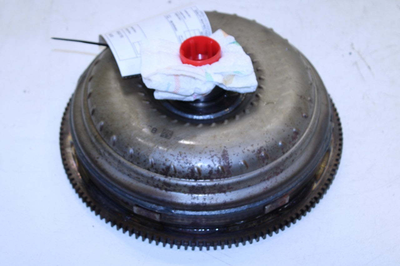 19-24 Hyundai Elantra SEL 2L Automatic Transmission Torque Converter 45100-2H100 - Alshned Auto Parts