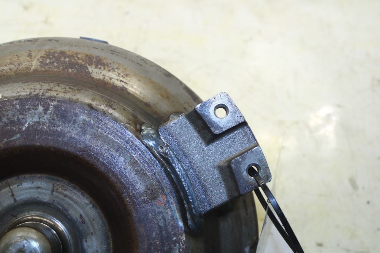 2012-14 Dodge Challenger SXT 3.6L Auto Transmission Torque Converter 68078840AA - Alshned Auto Parts