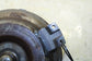 2012-14 Dodge Challenger SXT 3.6L Auto Transmission Torque Converter 68078840AA - Alshned Auto Parts