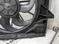 10-17 Chevrolet Equinox 2.4L Radiator Cooling Fan Motor Assembly 22980448 OEM - Alshned Auto Parts