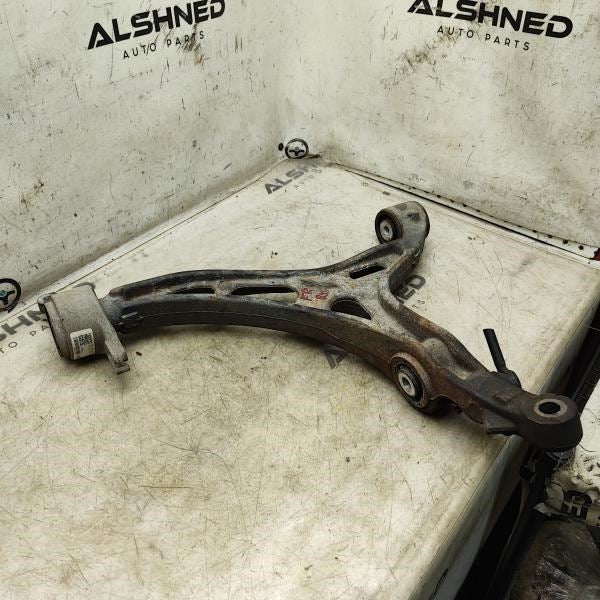11-15 Jeep Grand Cherokee Overland Front Right Side Lower Control Arm 05168158AB2