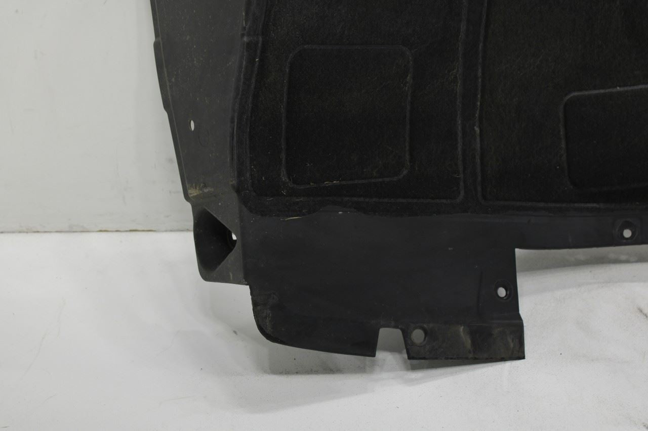 14-18 BMW X5 xDrive35i 3.0L Front Left Side Fender Inner Liner Splash Shield Set - Alshned Auto Parts