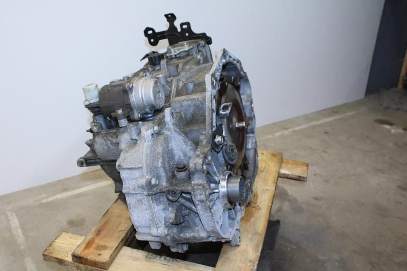 2019-2021 Buick Enclave 3.6L AWD 9-Speed Auto Transmission ID 9EKB 73K 24296136 - Alshned Auto Parts