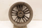 2015-18 Infiniti Q50 Premium Aluminum Wheel R19x8.5J 15 Spoke D0CMM-4GC3C *ReaD* - Alshned Auto Parts