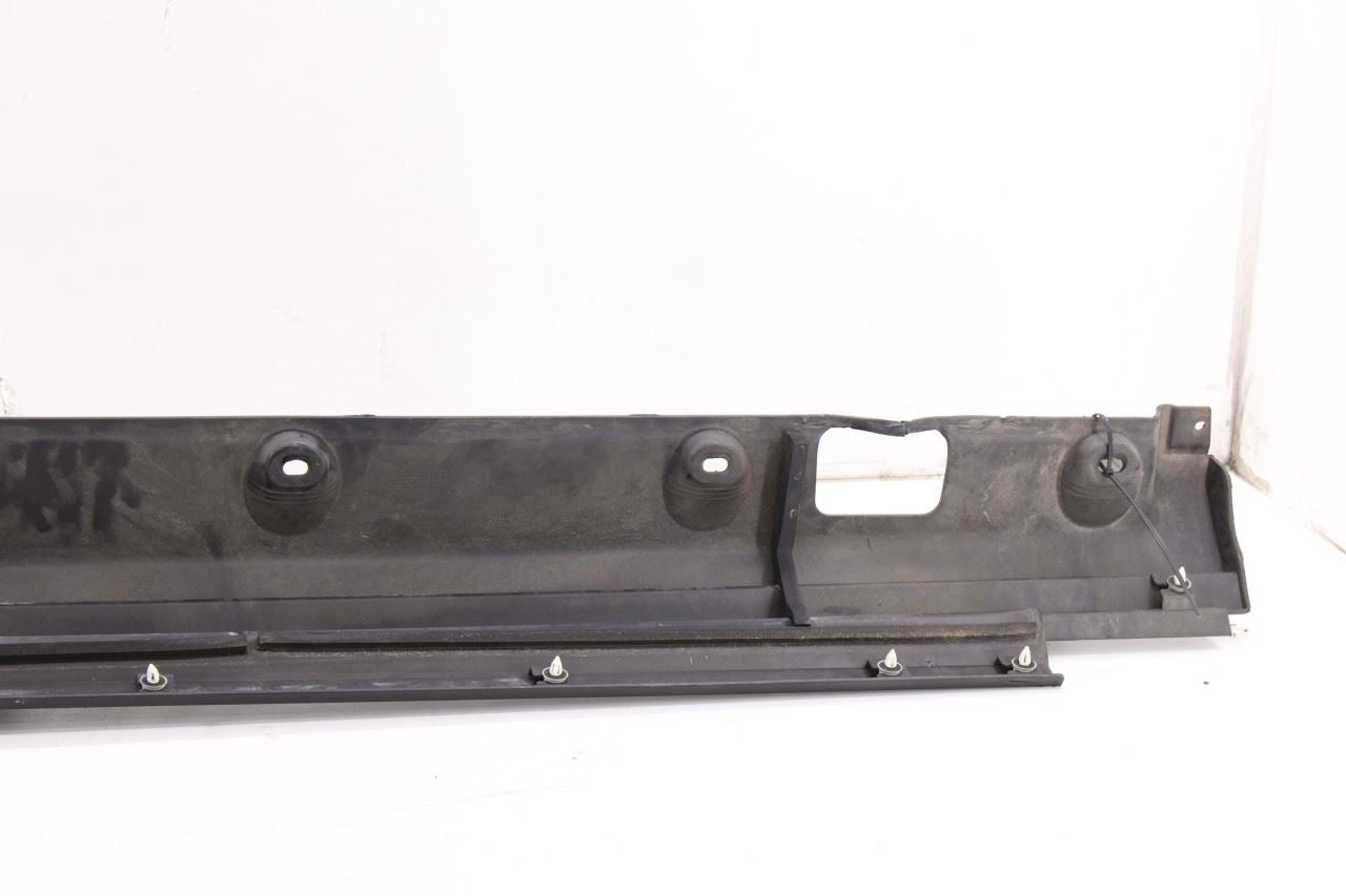 10-12 Land Rover Range Rover HSE Right Rocker Skirt Panel Molding LR018383 *ReaD14