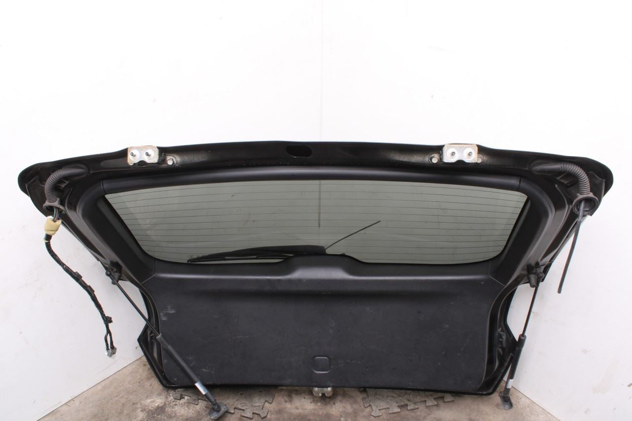 2012-2016 Subaru Impreza Sport Premium Rear Liftgate Tailgate Back Door Assembly14