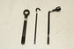 2023-25 Kia Sportage Hybrid EX 1.6L Lift Jack and Tool Kit w/ Foam Holder *ReaD* - Alshned Auto Parts