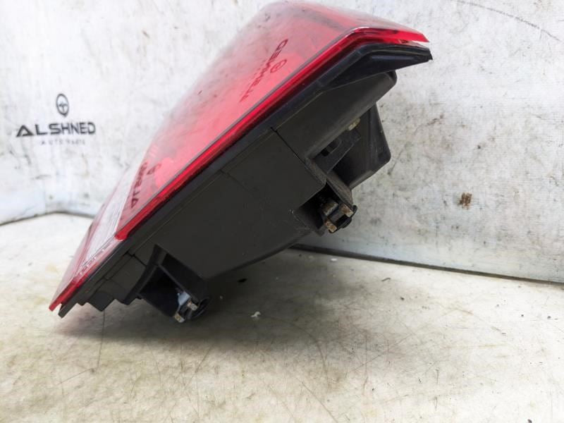 2011-20 Dodge Journey Passenger Right LED Inner Tail Stop Backup Lamp 68078516AE - Alshned Auto Parts