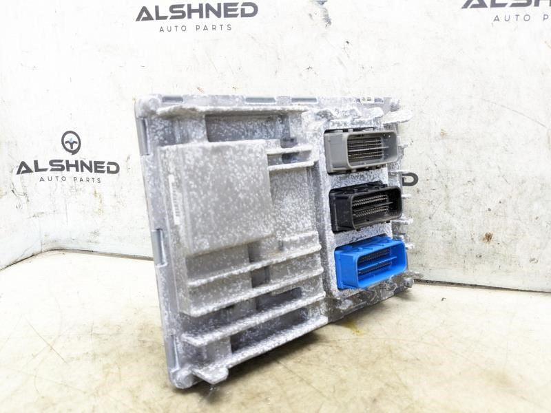 2017-2022 GMC Acadia Engine Computer Control Module ECU ECM 12687483 OEM - Alshned Auto Parts