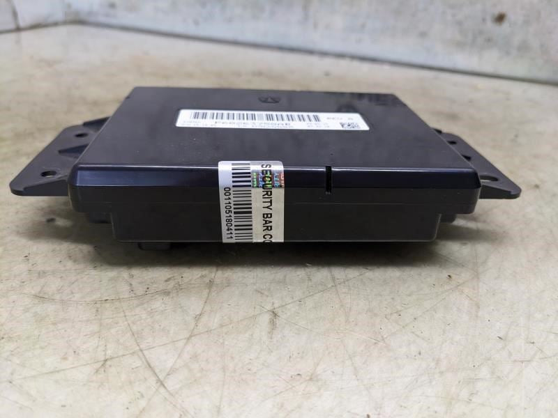 2016-2018 Dodge Journey Temperature Control Module 68263758AB OEM - Alshned Auto Parts