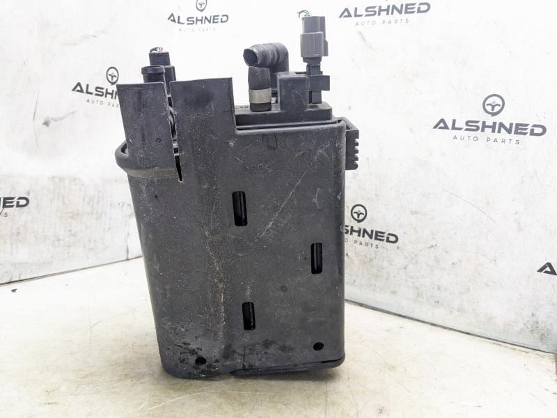 2014-2019 Infiniti Q50 Fuel Vapor Evaporator Emission Canister 14950-4GA00 OEM - Alshned Auto Parts