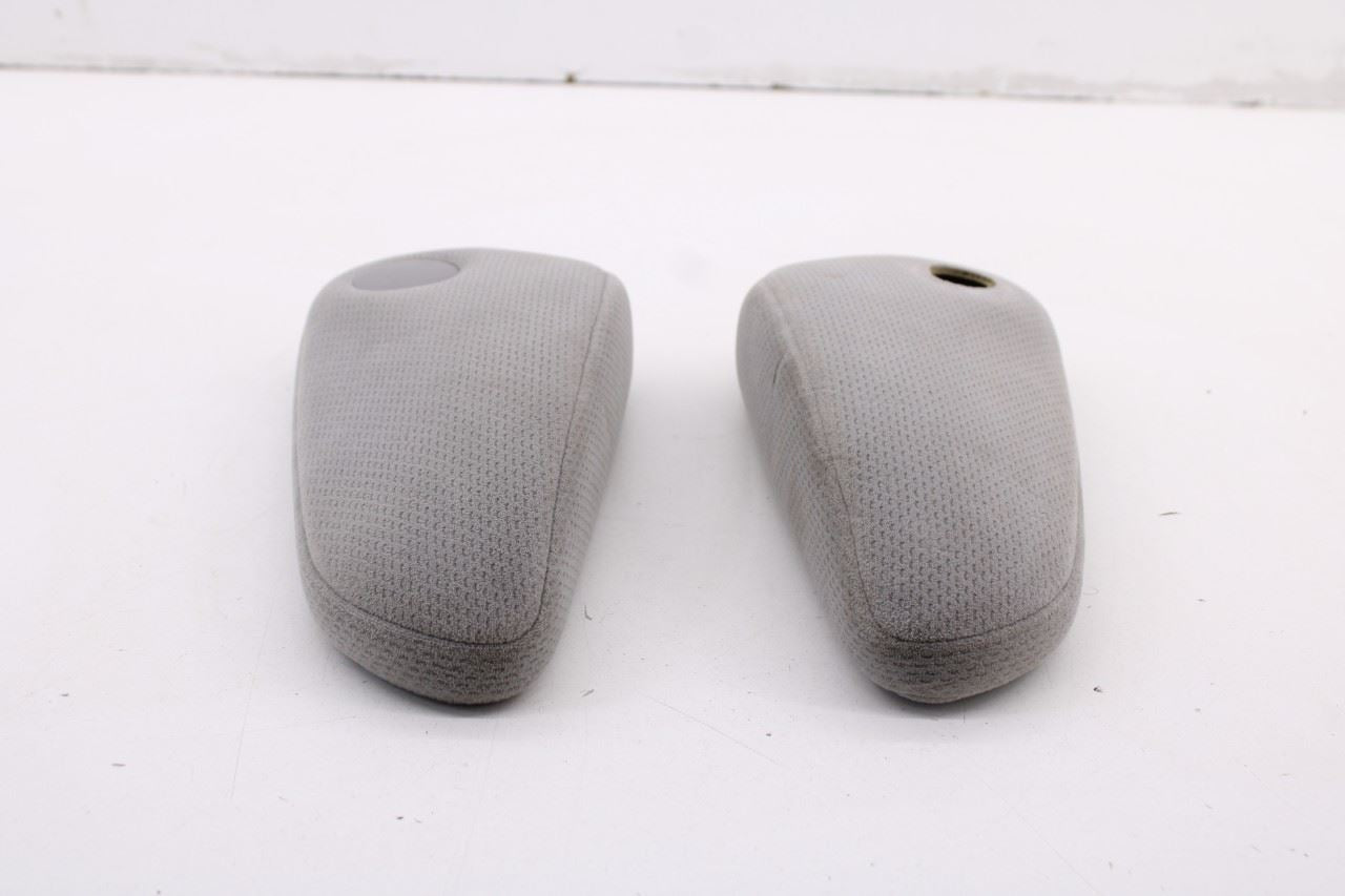 2014-18 Toyota Sienna LE Rear Passenger RH Side 2nd Row Seat Armrest Set *ReaD* - Alshned Auto Parts