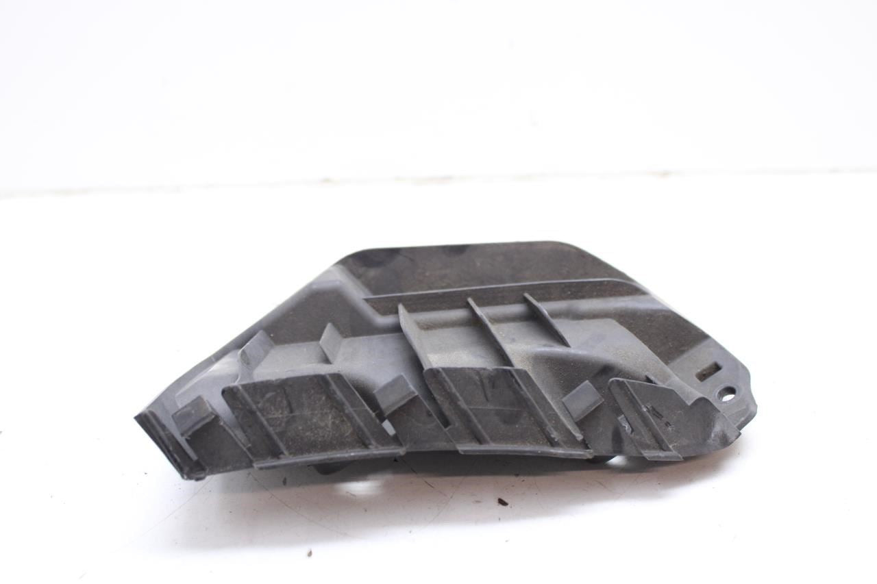 2014-20 Maserati Ghibli Rear Left Side Bumper Under Taillight Bracket 670004470 - Alshned Auto Parts