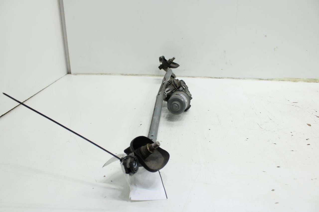 16-24 Toyota Tacoma FRWindshield Wiper Transmission Linkage w/ Motor 85150-04060 - Alshned Auto Parts