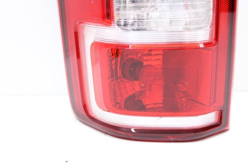 2018-2020 Ford F150 Rear Left Side Tail Light Lamp JL34-138505-AK OEM *ReaD* - Alshned Auto Parts