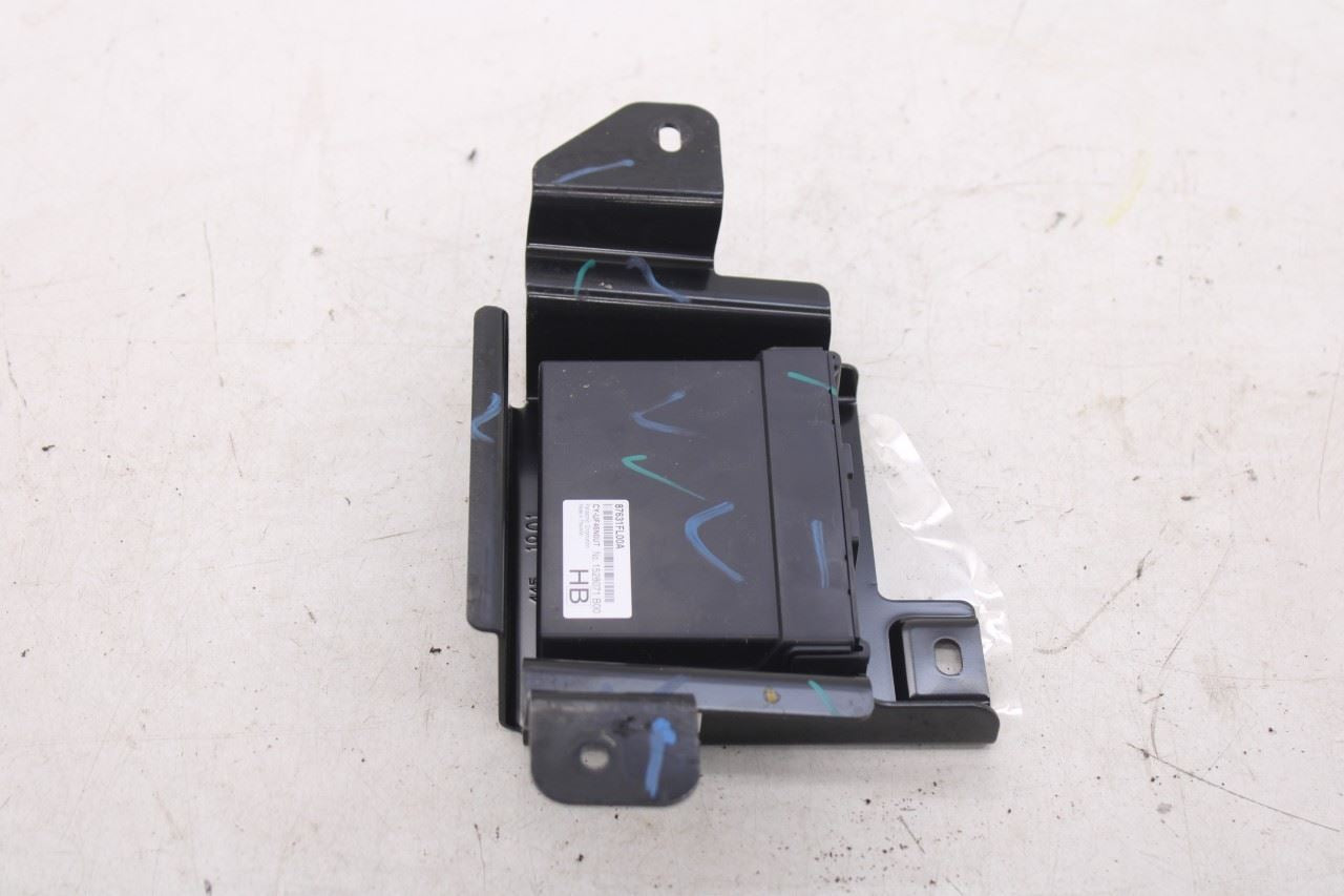 2017-2021 Subaru Impreza 2.0I Limited Telematics Sonar Control Computer Module - Alshned Auto Parts
