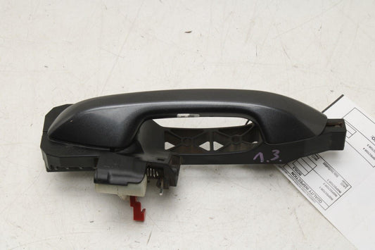 2019-2024 Kia Forte LXS Rear Left Driver Side Exterior Door Handle 82651-M6110 - Alshned Auto Parts