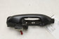 2019-2024 Kia Forte LXS Rear Left Driver Side Exterior Door Handle 82651-M6110 - Alshned Auto Parts