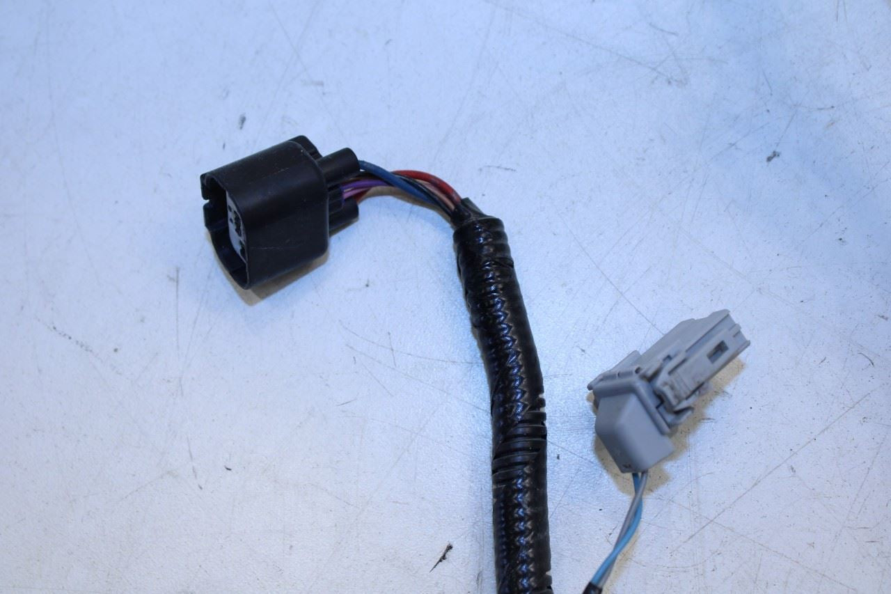 2017-2020 Acura MDX Advance Front Right Side Door Wire Harness 32752-TZ5-A21 OEM - Alshned Auto Parts