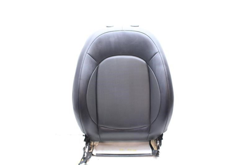 16-24 Mini Cooper Clubman Front Passenger Right Side Seat Backrest Upper Cushion0