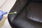 2014-2016 Maserati Ghibli S Q4 3.0L AWD Rear 2nd Row Seat Lower Cushion Bottom - Alshned Auto Parts
