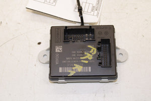 2015-2016 Volvo S60 T5 Premier Front Right Side Door Control Module 31433919 OEM
