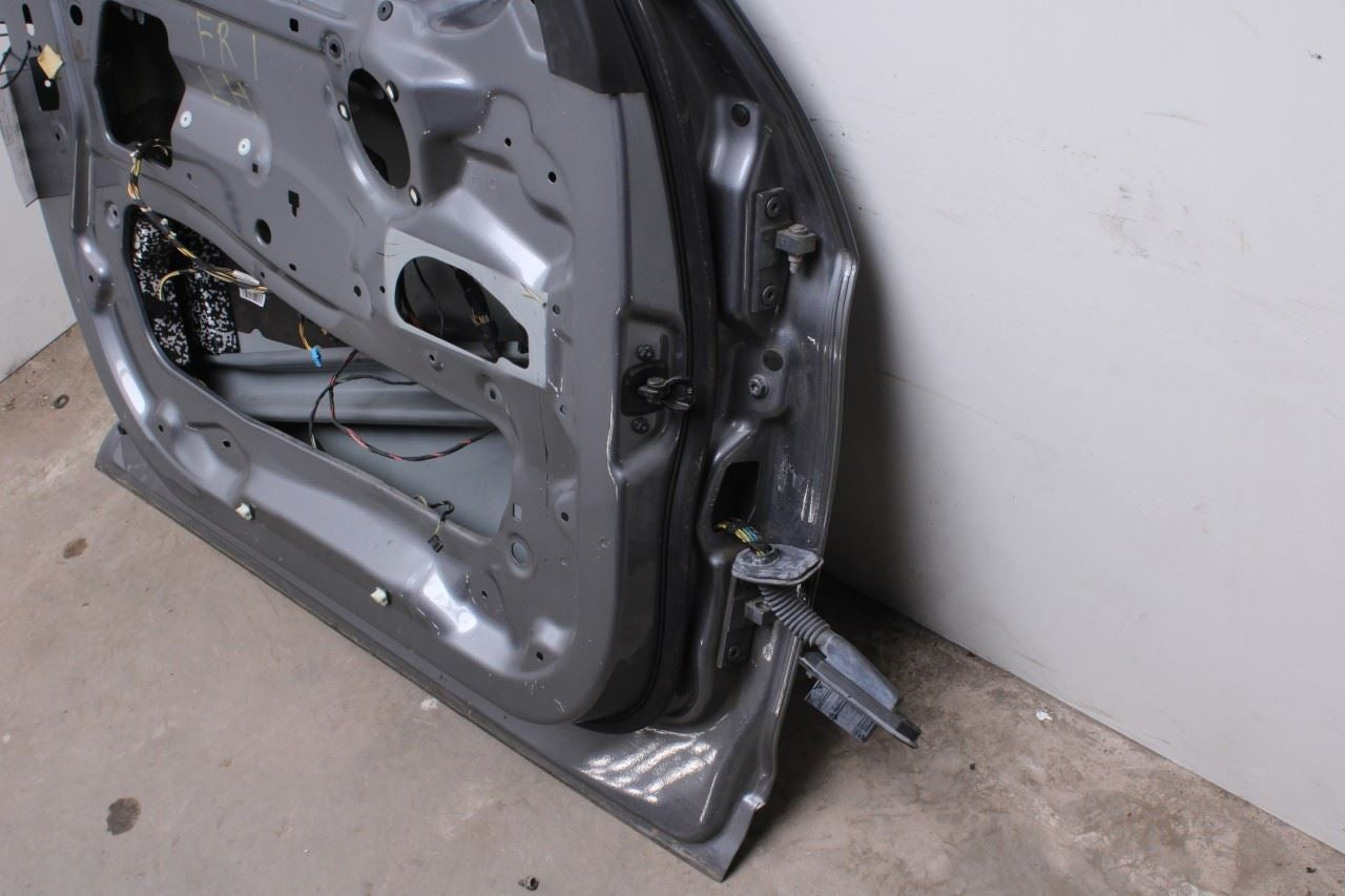 2011-2017 BMW X3 xDrive28i Front Left Door Shell Panel 41517355803 OEM *ReaD* - Alshned Auto Parts