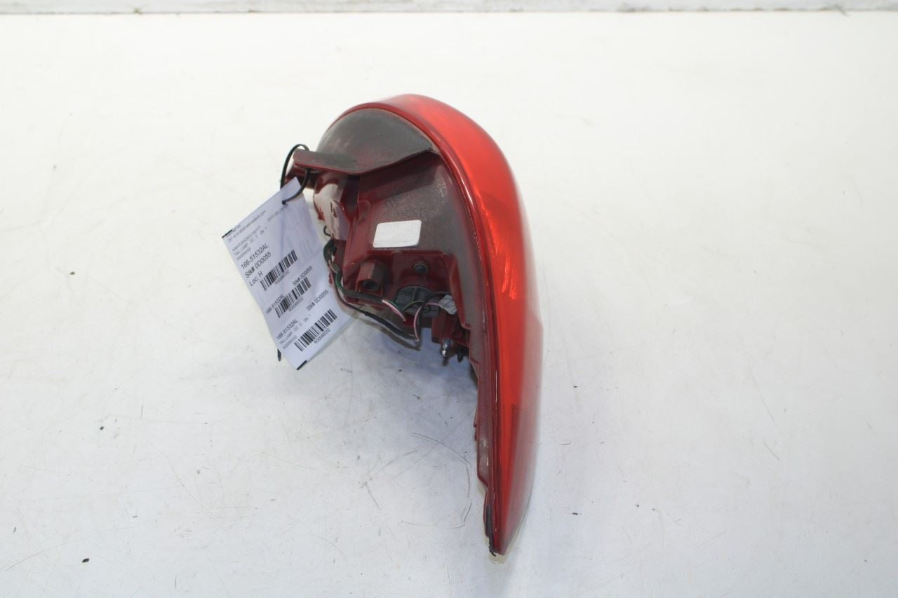 2011-17 Hyundai Veloster Base Rear Left Driver Side Tail Light Lamp 92401-2V000 - Alshned Auto Parts
