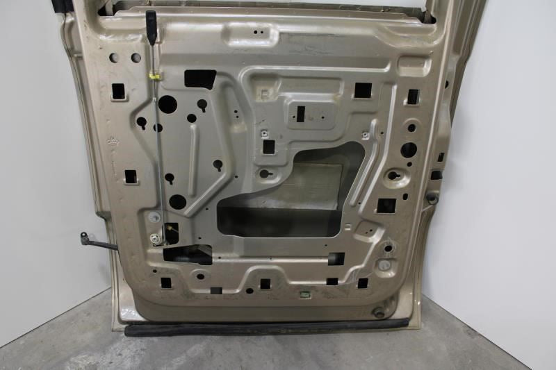 2008-2016 Ford F250 SD Crew Cab Rear Right Door Shell Panel 9C3Z-2624630-C OEM - Alshned Auto Parts