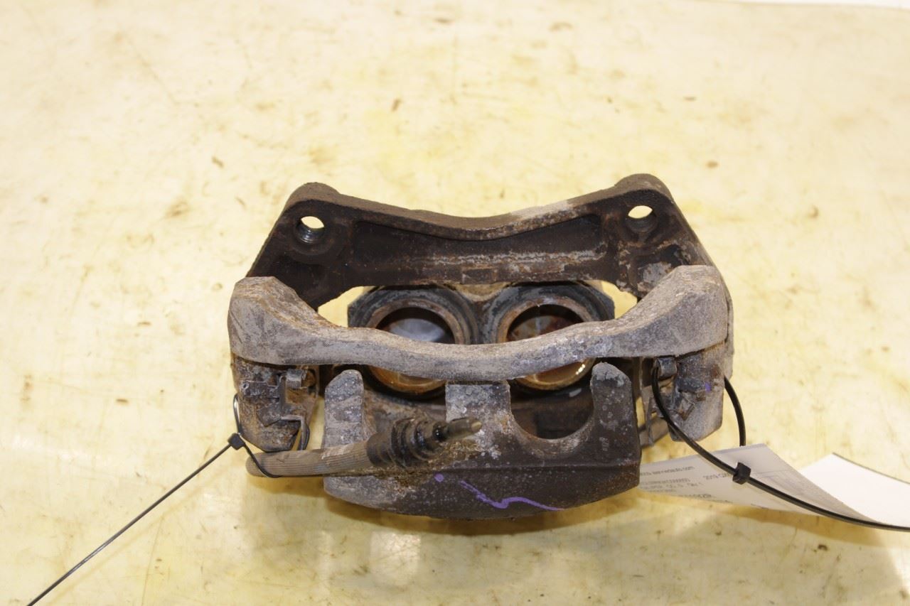 2014-2020 Infiniti QX60 Pure Front Right Side Disc Brake Caliper 41001-3JA0C OEM - Alshned Auto Parts