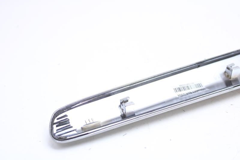 2014-20 Infiniti QX60 Rear Right Passenger Door Exterior Molding 82870-9NF0A OEM - Alshned Auto Parts