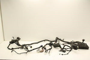 2017-2019 Infiniti QX60 3.5L AWD Under Hood Engine Bay Wire Harness 24012-9NJ9A