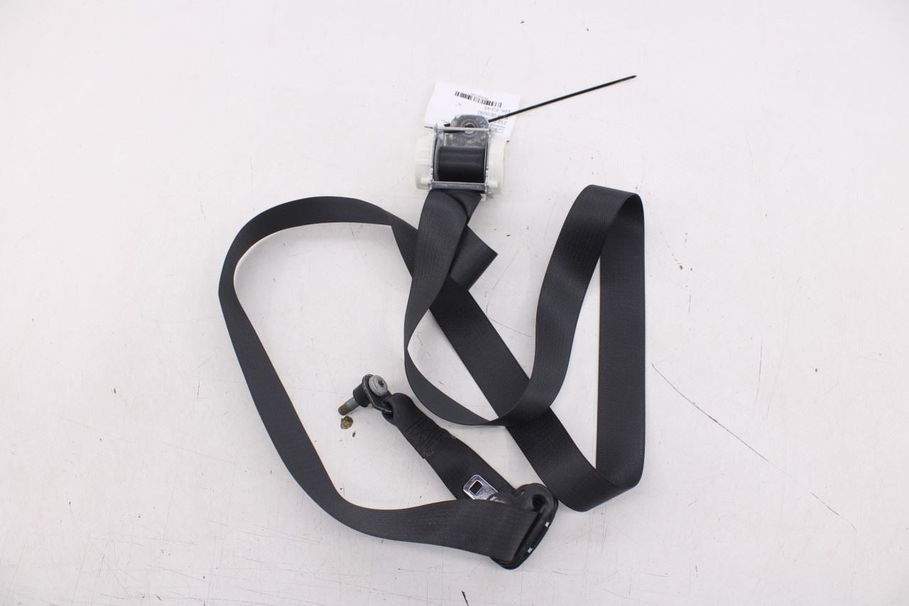 2018-25 Jeep Compass Limited 2.4L 4WD Rear Left Side 2nd Row Seat Belt Retractor - Alshned Auto Parts