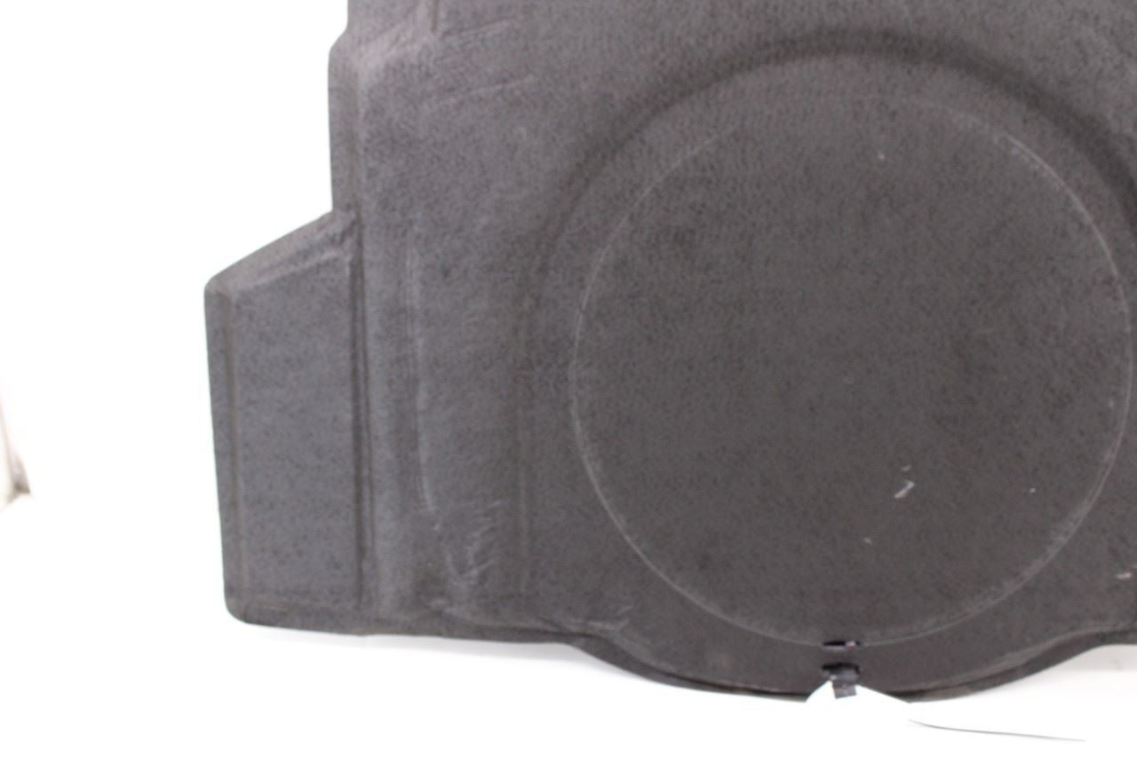 14-20 Lincoln MKZ Reserve Rear Trunk Floor Carpet Cargo Cover DP53-F13065-AD3ZHE - Alshned Auto Parts