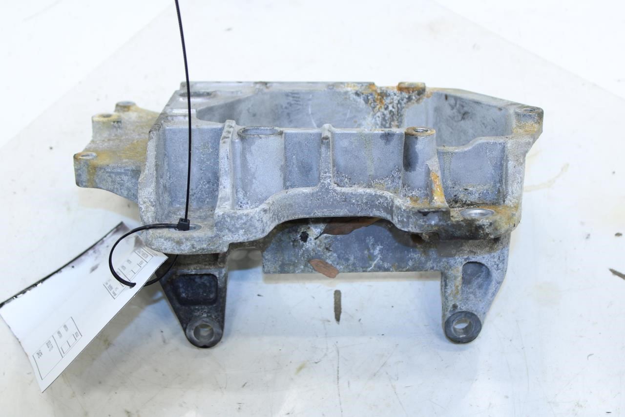 2013-19 Nissan Sentra SV 1.8L FWD Left Engine Support Mount Bracket 11254-1KG0A - Alshned Auto Parts
